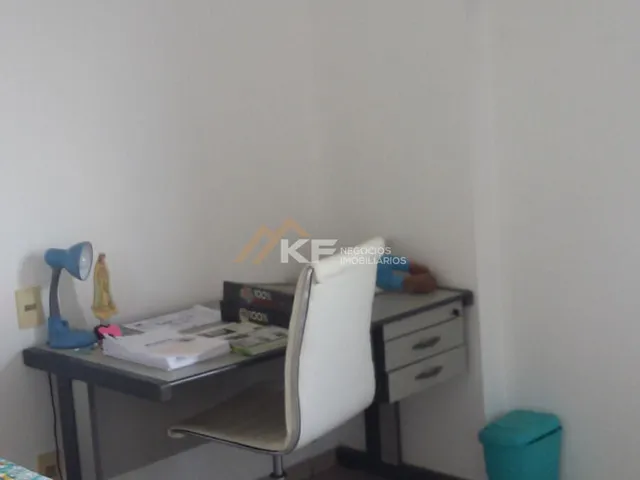 Imagem 13: Apartamento Á Venda no Centro-Edifício Merit Tower - Ribeirão Preto / Sp