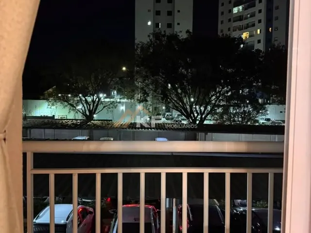 Imagem: Apartamento á venda no Condomínio Belize