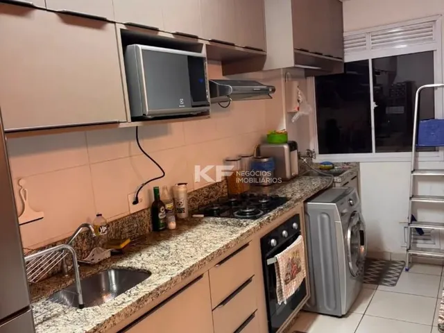 Imagem 8: Apartamento Á Venda no Condomínio Belize Residence - Ribeirão Preto / Sp