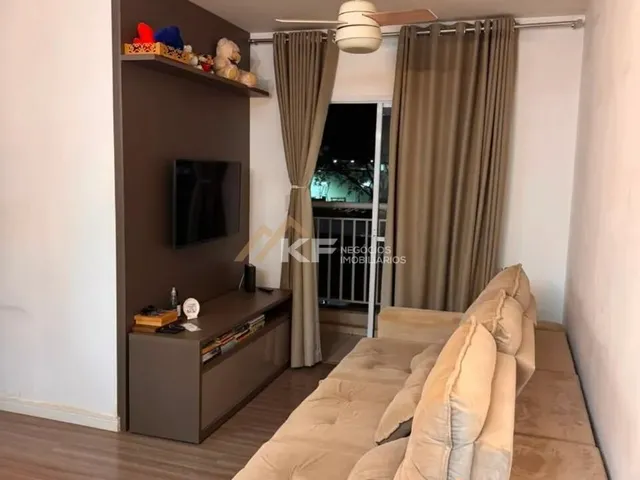 Imagem 9: Apartamento Á Venda no Condomínio Belize Residence - Ribeirão Preto / Sp