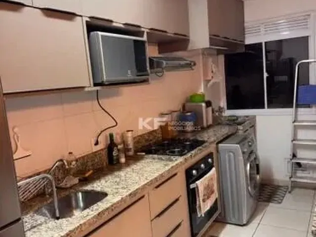 Imagem 4: Apartamento Á Venda no Condomínio Belize Residence - Ribeirão Preto / Sp