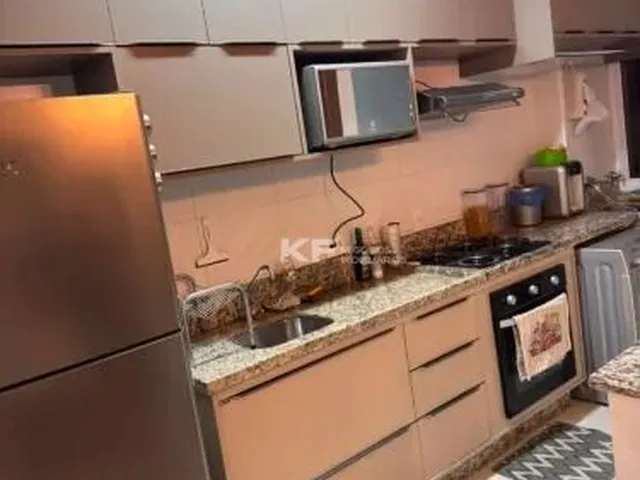 Imagem 5: Apartamento Á Venda no Condomínio Belize Residence - Ribeirão Preto / Sp