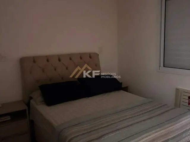 Imagem 3: Apartamento Á Venda no Condomínio Belize Residence - Ribeirão Preto / Sp