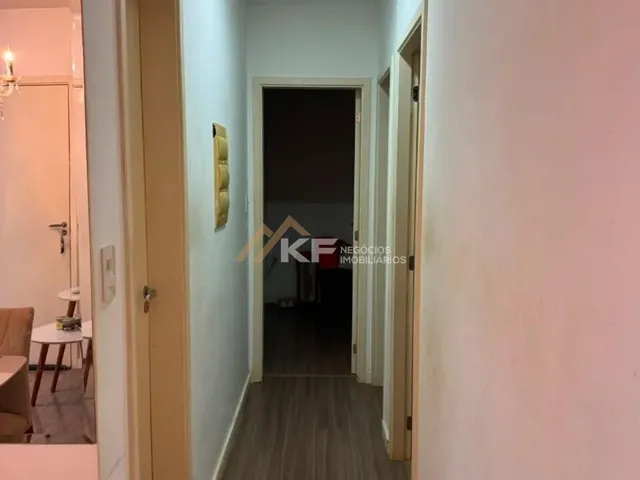 Imagem 7: Apartamento Á Venda no Condomínio Belize Residence - Ribeirão Preto / Sp