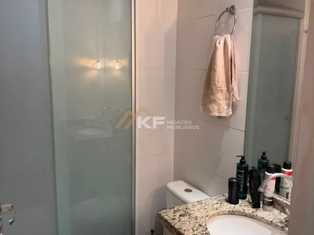 Imagem 11: Apartamento Á Venda no Condomínio Belize Residence - Ribeirão Preto / Sp