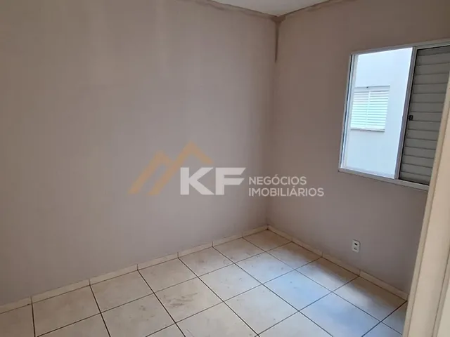 Imagem: Apartamento À Venda - Vitta Via Norte I