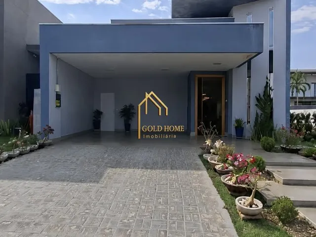 Imagem: Casa Térrea Porteira fechada Belvedere