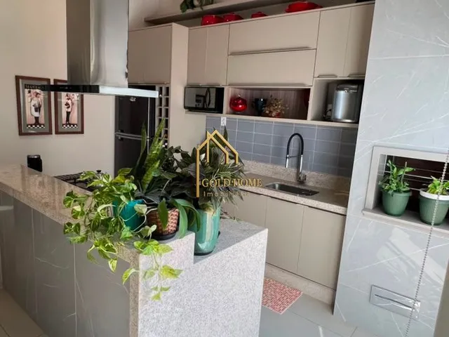 Imagem 6: Casa Térrea Porteira Fechada Belvedere Ll