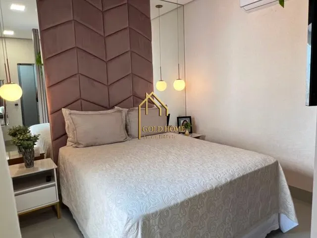 Imagem 11: Casa Térrea Porteira Fechada Belvedere Ll