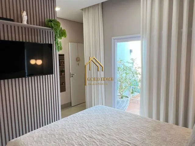 Imagem 16: Casa Térrea Porteira Fechada Belvedere Ll