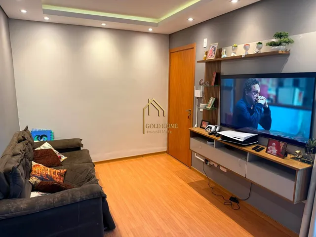 Imagem: APARTAMENTO À VENDA - CHAPADA DAS ANDORINHAS