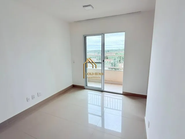 Imagem: APARTAMENTO À VENDA CHAPADA CESARI