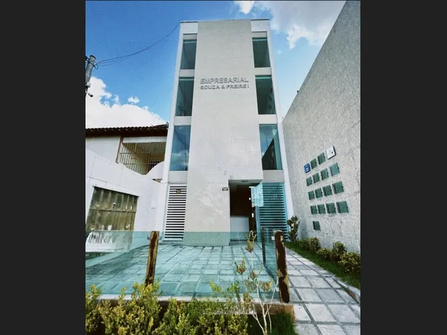 Imagem 7: Alugo Sala Comercial, no Empresarial Sousa e Freire, Bairro Sandra Cavalcante