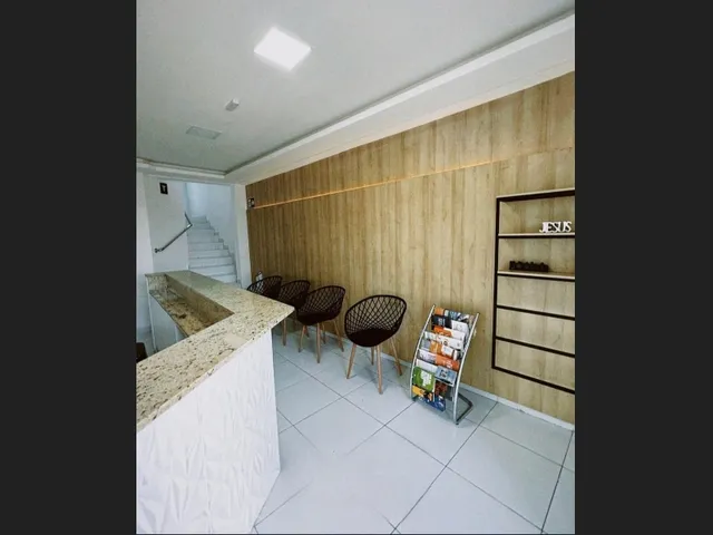 Imagem 2: Alugo Sala Comercial, no Empresarial Sousa e Freire, Bairro Sandra Cavalcante