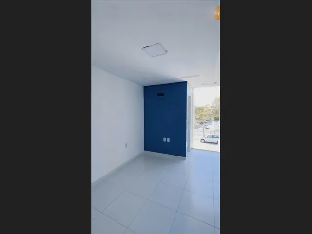 Imagem 8: Alugo Sala Comercial, no Empresarial Sousa e Freire, Bairro Sandra Cavalcante