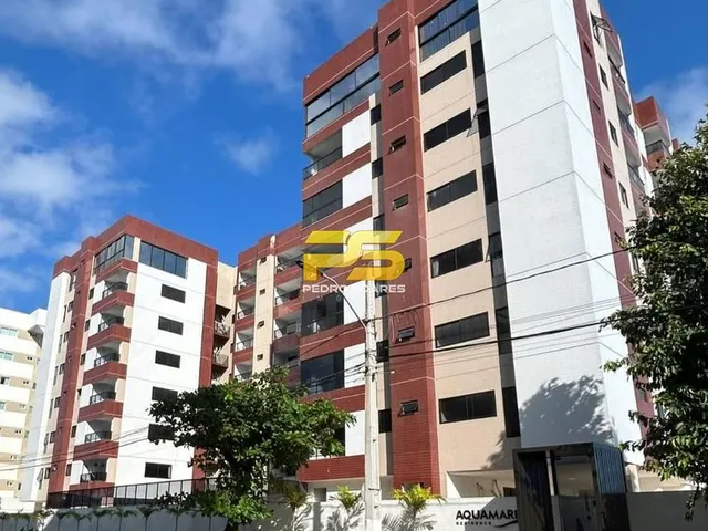 Imagem: Apartamento para Locação em Intermares