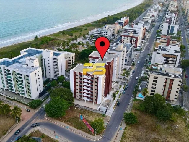 Imagem 2: Apartamento para Locação em Intermares