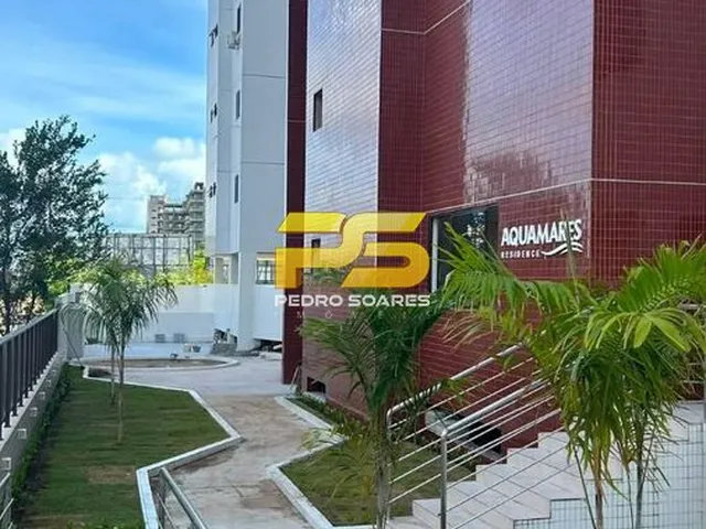 Imagem 4: Apartamento para Locação em Intermares