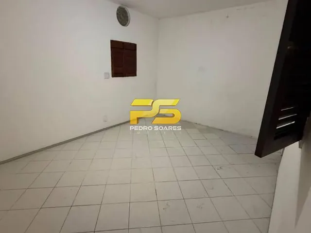 Imagem: CASA PARA LOCAÇÃO NA TORRE JOÃO PESSOA/PB