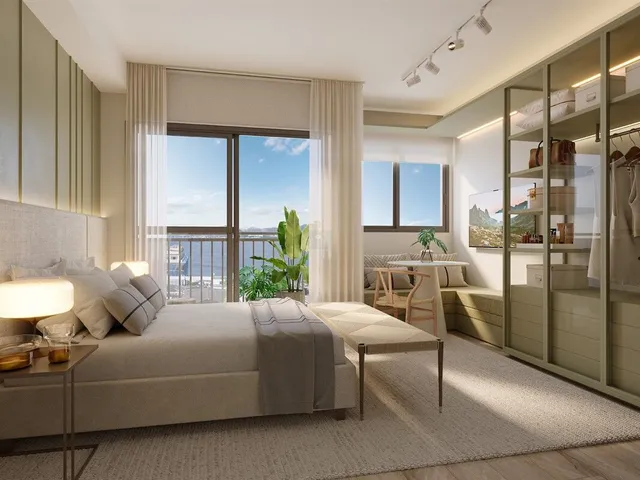 Imagem 7: Connect Square Apartamentos no Centro do Rio de Janeiro
