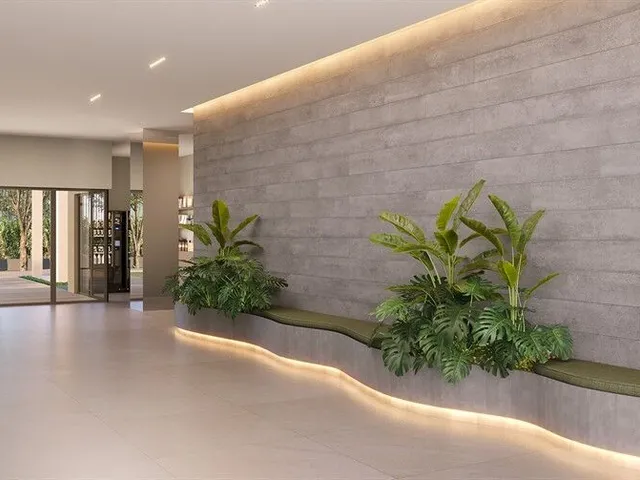 Imagem 13: Connect Square Apartamentos no Centro do Rio de Janeiro