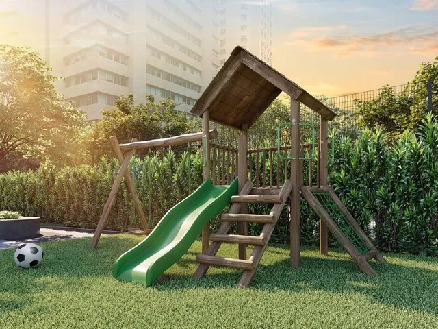 Imagem 4: Connect Square Apartamentos no Centro do Rio de Janeiro