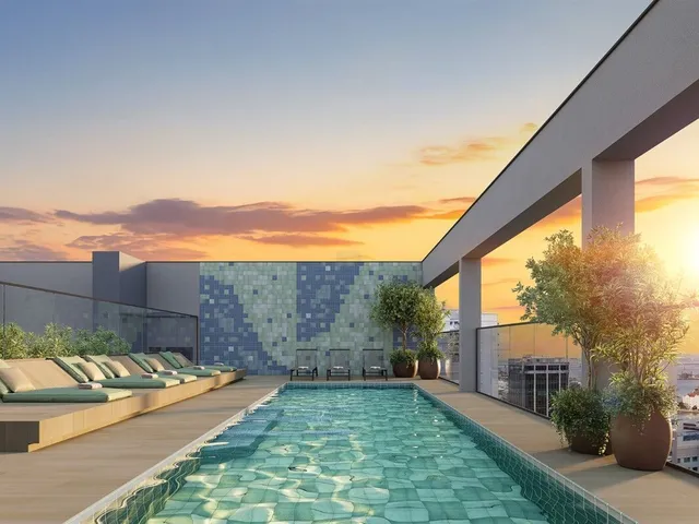 Imagem 11: Connect Square Apartamentos no Centro do Rio de Janeiro