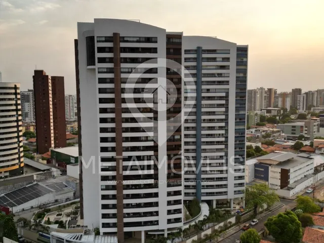 Imagem: Mirante Teresina locação 3 quartos
