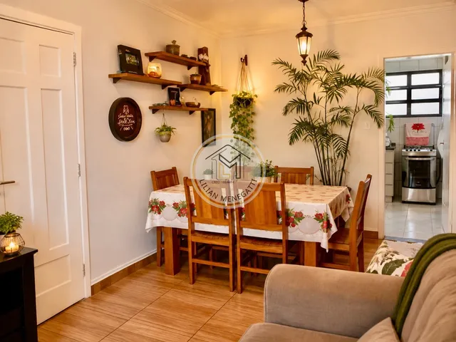 Imagem: Apartamento À Venda no Jardim Figueiras