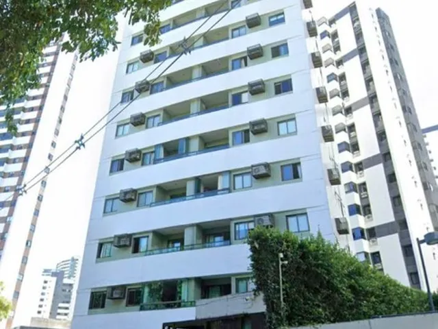 Imagem: Apartamento para Alugar em Boa Viagem!