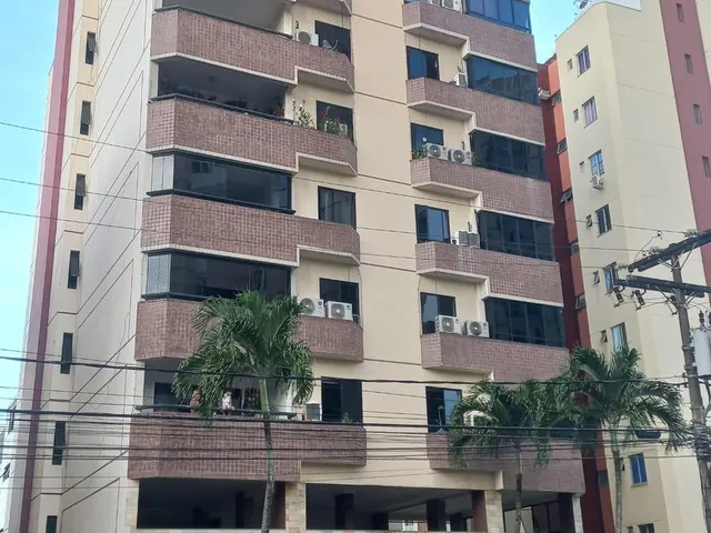Imagem 1: Apartment em Salvador - Bahia, Pituba