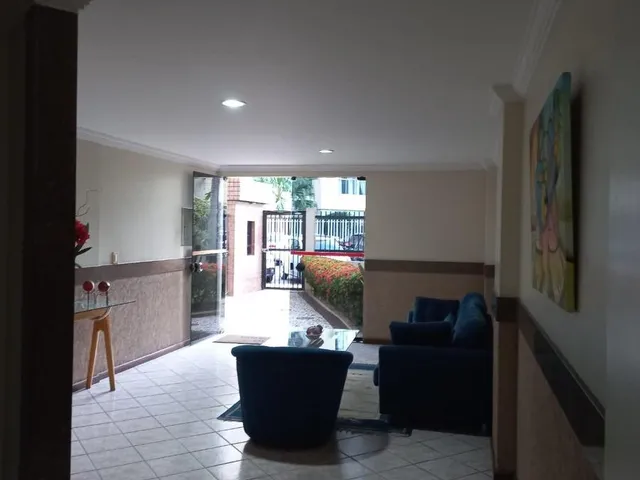 Imagem 12: Apartment em Salvador - Bahia, Pituba
