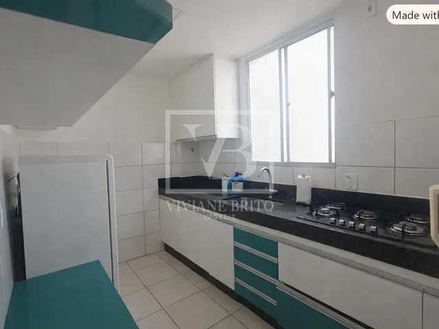 Imagem 5: Apartamento para locação, Niteroi, BETIM - MG Dois Quartos mobiliado