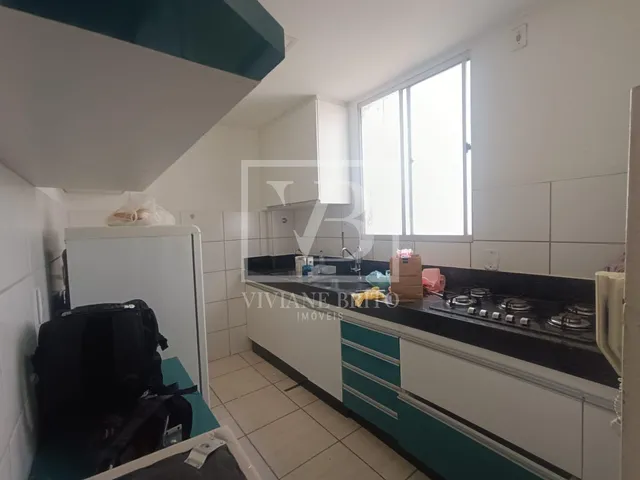 Imagem 10: Apartamento para locação, Niteroi, BETIM - MG Dois Quartos mobiliado
