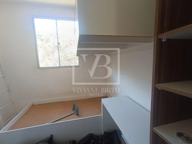 Imagem 7: Apartamento para locação, Niteroi, BETIM - MG Dois Quartos mobiliado