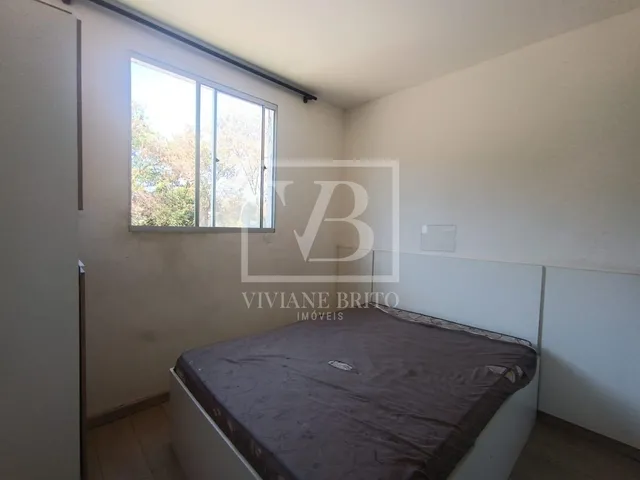 Imagem 8: Apartamento para locação, Niteroi, BETIM - MG Dois Quartos mobiliado