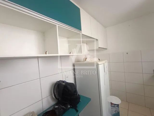 Imagem 9: Apartamento para locação, Niteroi, BETIM - MG Dois Quartos mobiliado