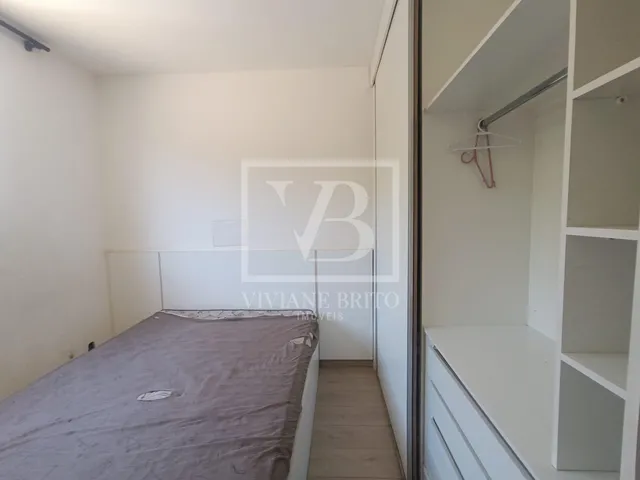 Imagem 11: Apartamento para locação, Niteroi, BETIM - MG Dois Quartos mobiliado