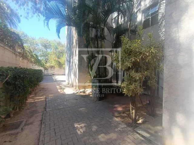 Imagem 12: Apartamento para locação, Niteroi, BETIM - MG Dois Quartos mobiliado