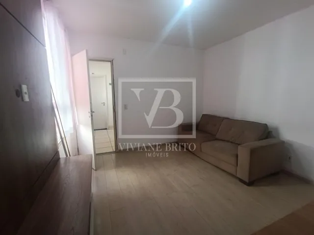 Imagem 13: Apartamento para locação, Niteroi, BETIM - MG Dois Quartos mobiliado