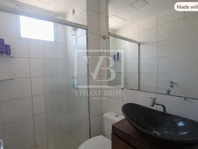 Imagem 14: Apartamento para locação, Niteroi, BETIM - MG Dois Quartos mobiliado