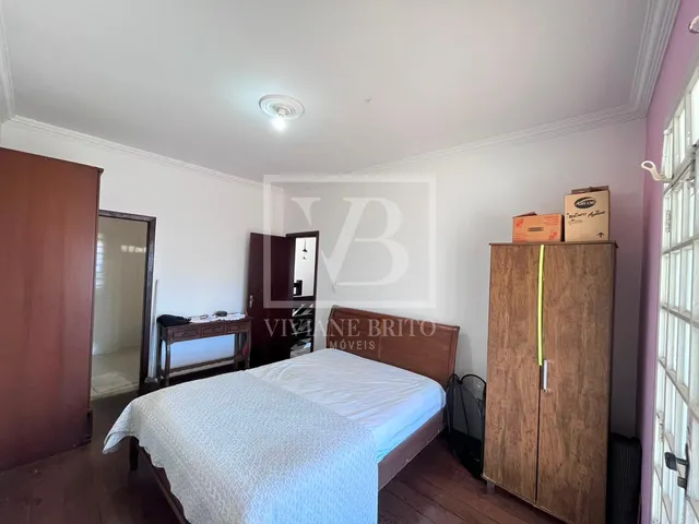 Imagem 14: Casa centro de Betim, próximo Av. das Américas e da Av. Governador Valadares