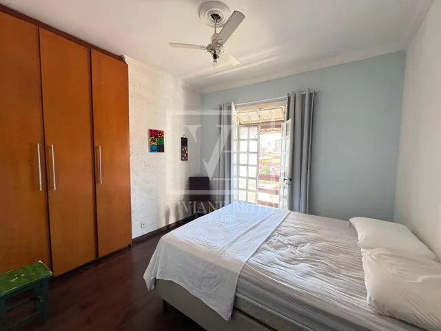 Imagem 16: Casa centro de Betim, próximo Av. das Américas e da Av. Governador Valadares
