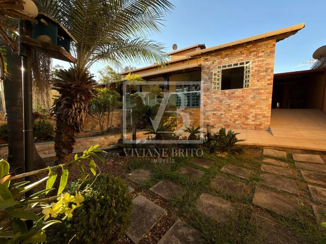 Imagem: Casa Alto Padrão disponível para venda