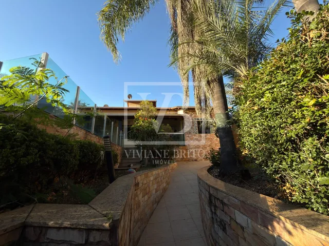 Imagem 4: Casa Alto Padrão disponível para venda, Santa Lucia, BETIM - MG