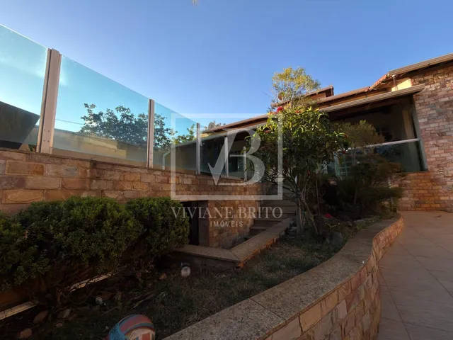 Imagem 5: Casa Alto Padrão disponível para venda, Santa Lucia, BETIM - MG