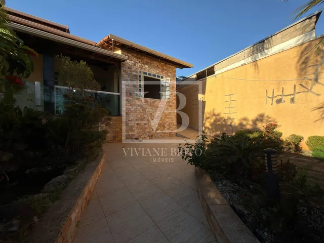 Imagem 6: Casa Alto Padrão disponível para venda, Santa Lucia, BETIM - MG