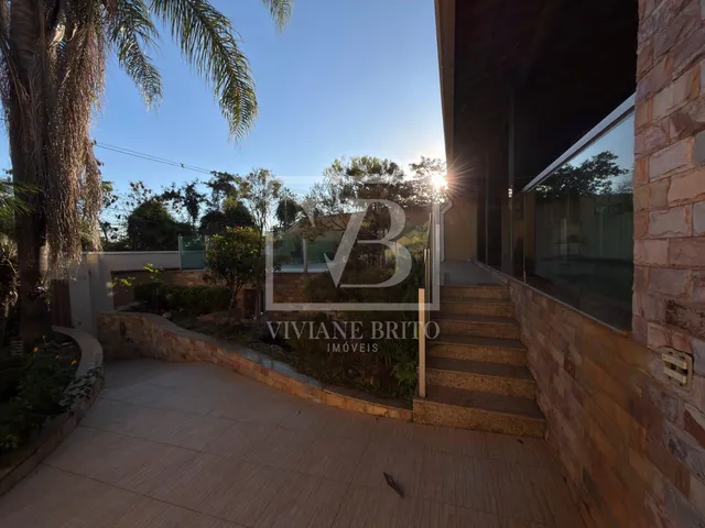 Imagem 12: Casa Alto Padrão disponível para venda, Santa Lucia, BETIM - MG