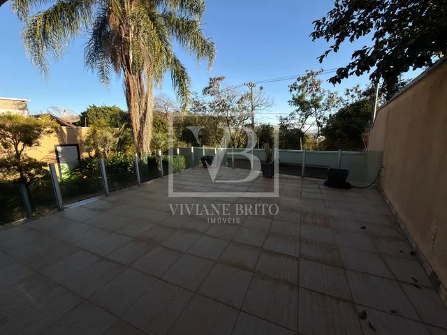 Imagem 14: Casa Alto Padrão disponível para venda, Santa Lucia, BETIM - MG