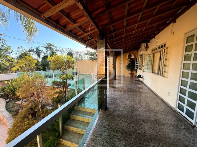 Imagem 15: Casa Alto Padrão disponível para venda, Santa Lucia, BETIM - MG